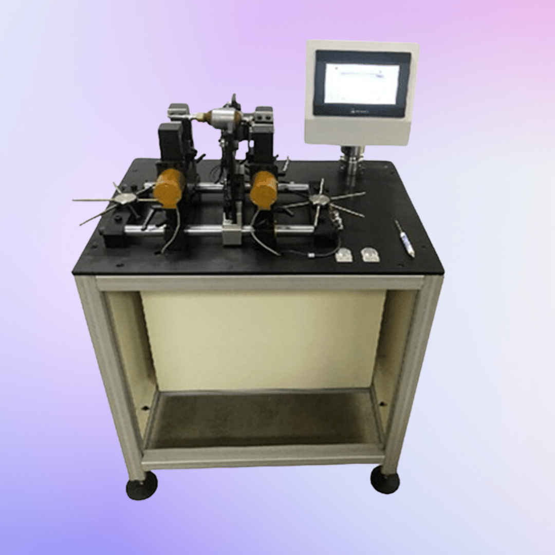 Balance Testing Machine DBW-1