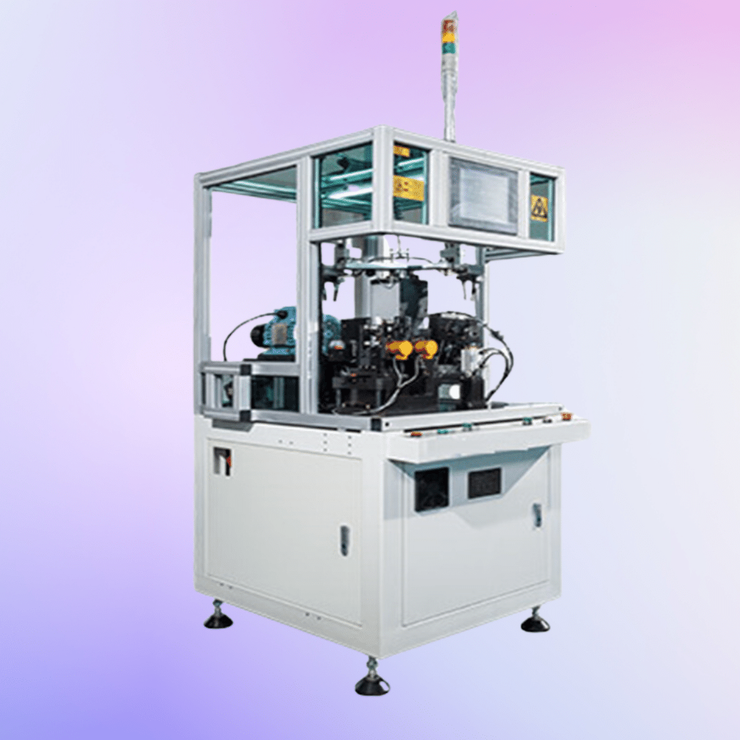 Micro Motor Rotor Balancing Machine