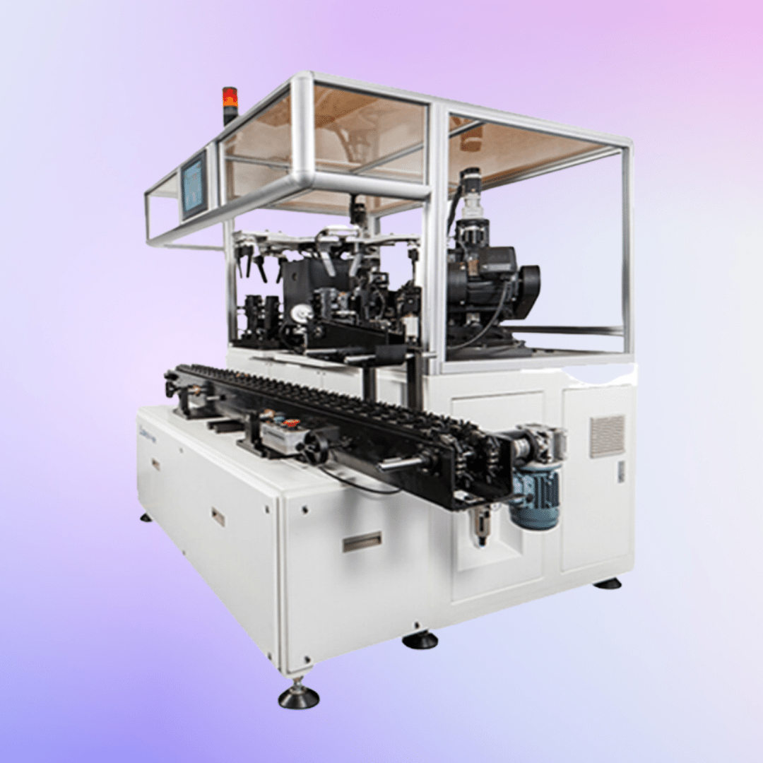 Five-station P-type Automatic Balancing Machine