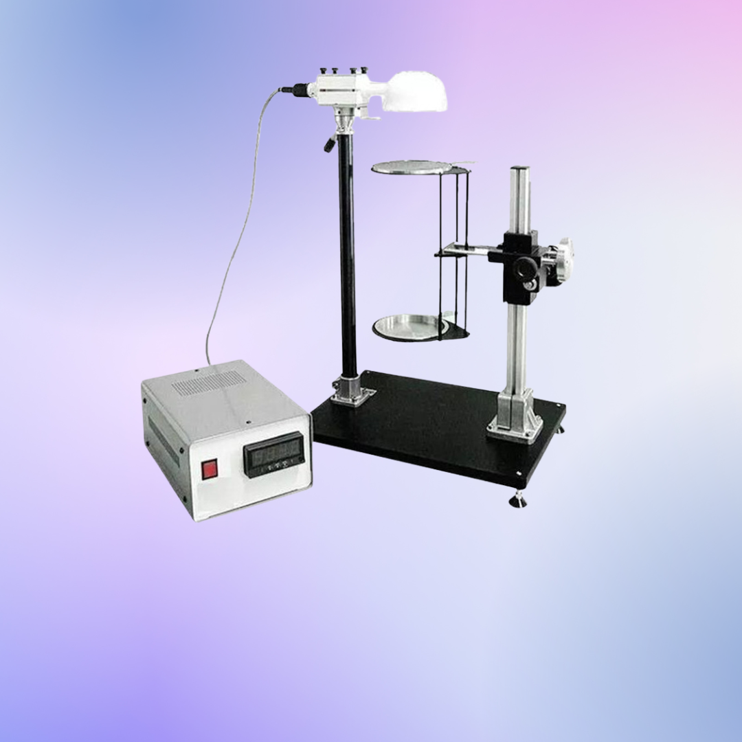 Dripping Test Apparatus