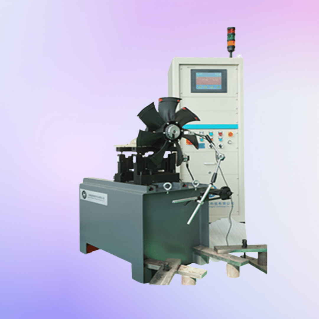 Whole Machine Balancing Machine