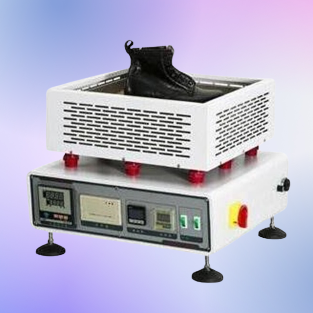 Shoe Insulation Testing Machine