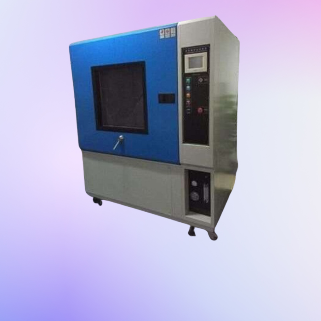 Environmental Testing Equipment – rrraes.com