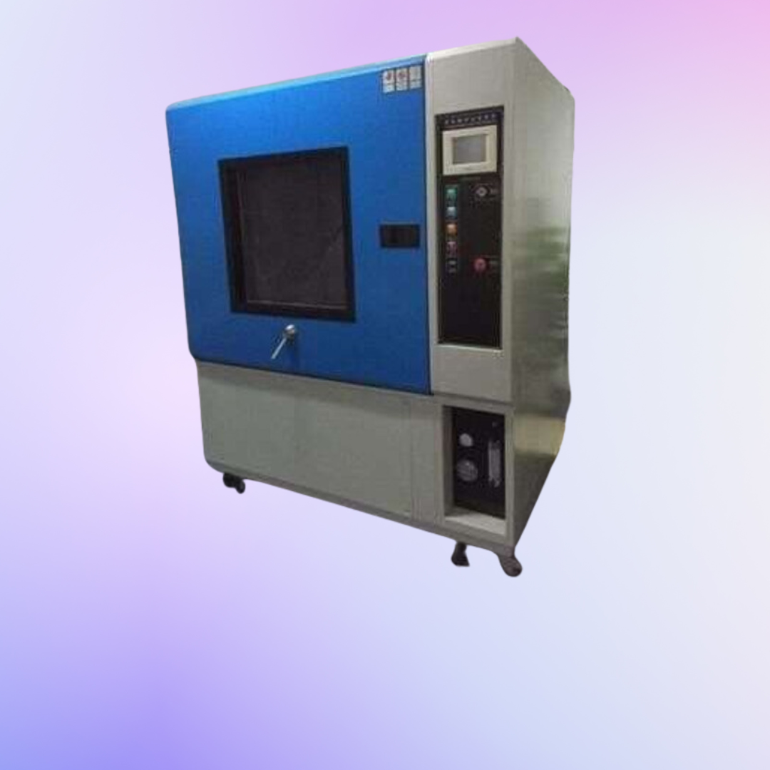 Stainless Steel Environmental Test Chamber