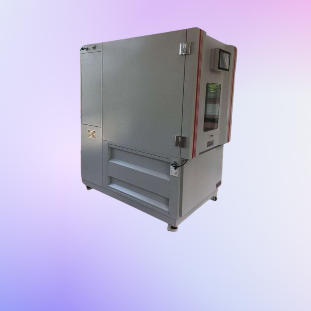 0.225 m3 / 1m 3 VOC And Formaldehyde Emission Test Chamber For Compound Wood Floor