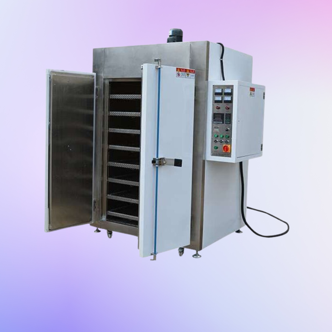 Environmental Testing Chambers 200°C 4000L Aging Oven