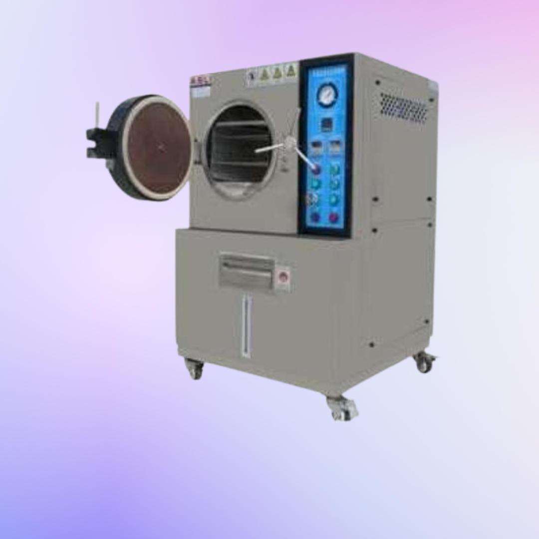 10.0Kw Environmental Test Chamber for  High Temperature and Pressure Rain Testing